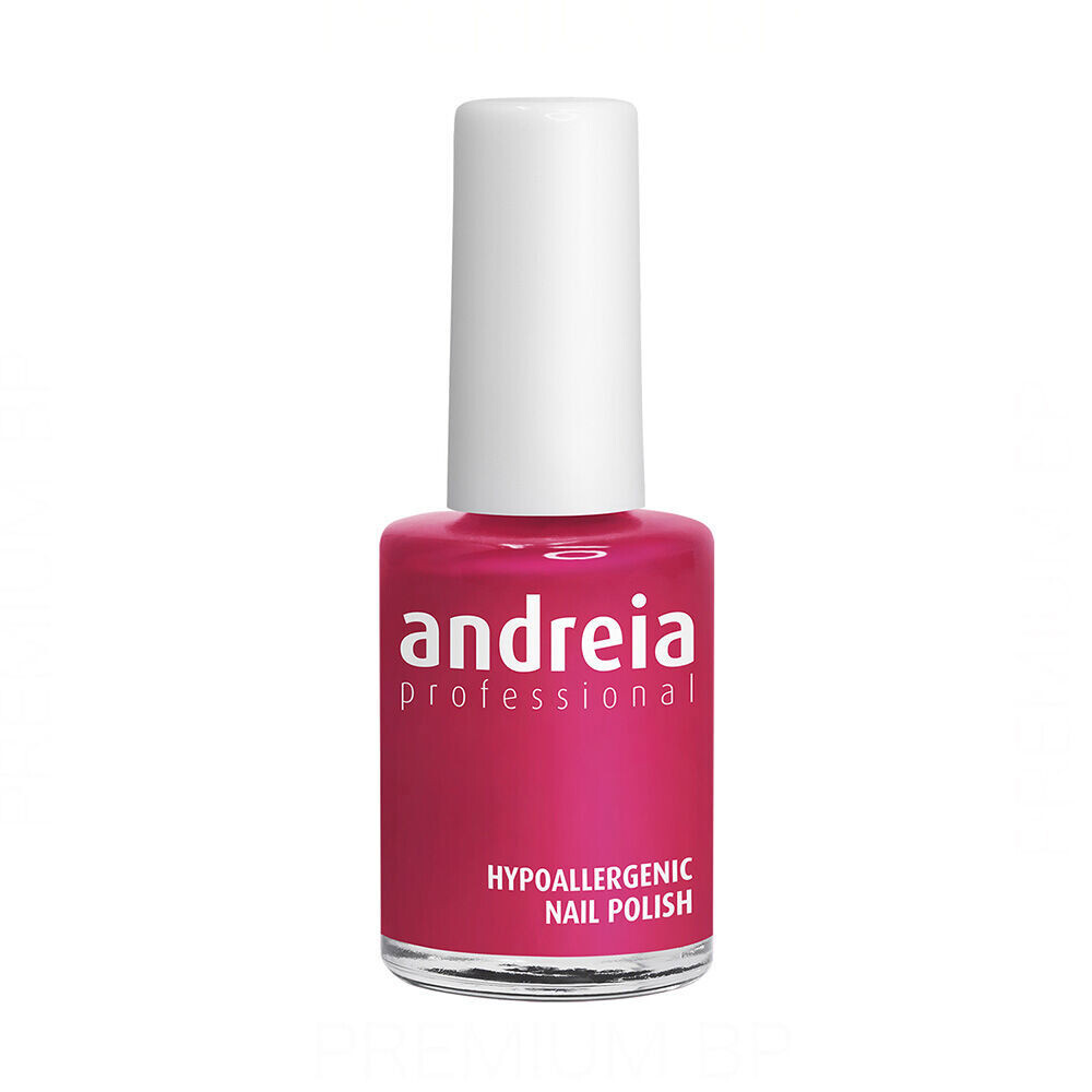 

Лак для ногтей Hypoallergenic Esmalte De Uñas Andreia, цвет nº 29
