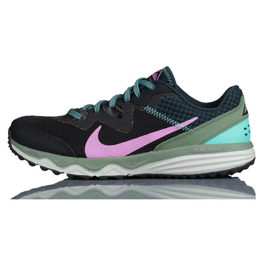 Женские кроссовки для бега по пересеченной местности Nike Wmns Juniper Trail — фото 3