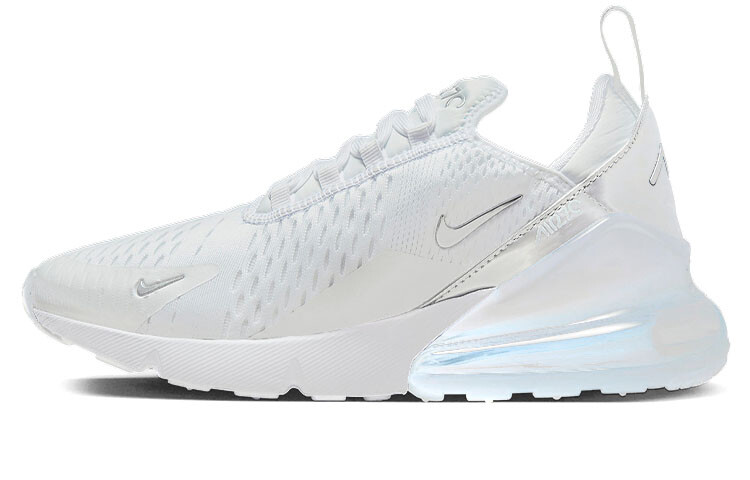 Nike Air Max 270 Белый Чистая Платина