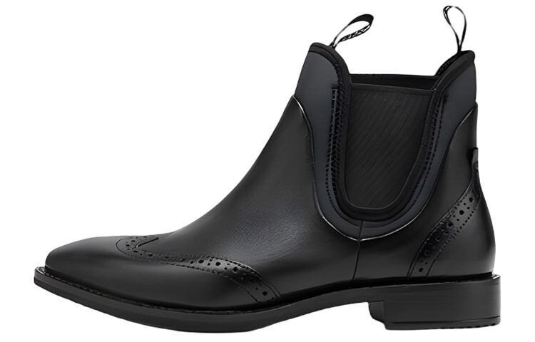 

Ботинки Ecco Chelsea Boots Women's Black