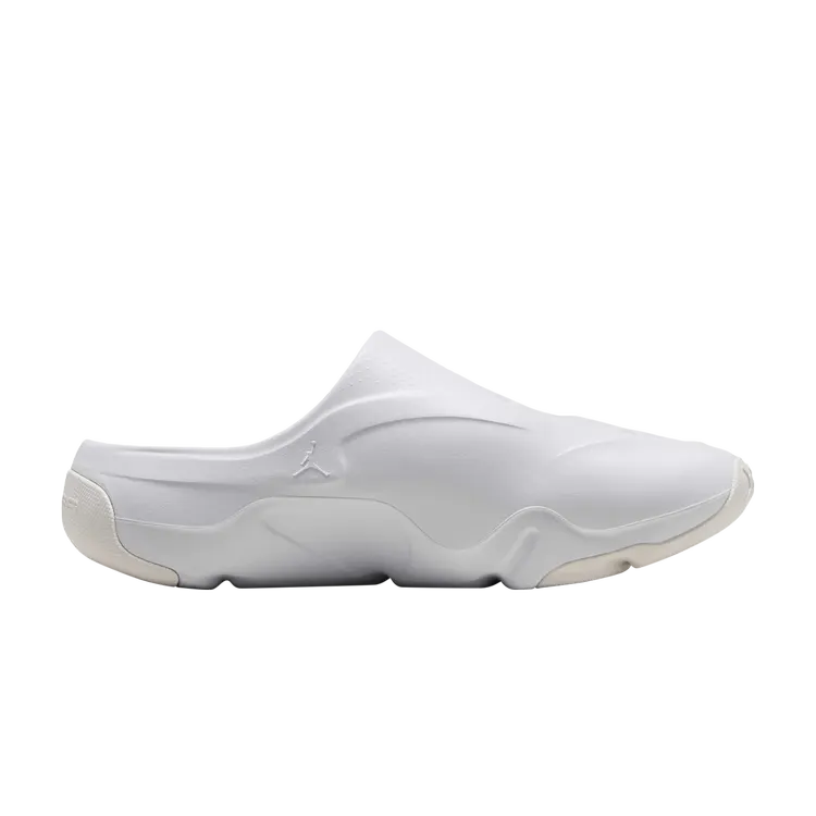 

Кроссовки Jordan Roam Slide, цвет White Sail, Белый, Кроссовки Jordan Roam Slide, цвет White Sail