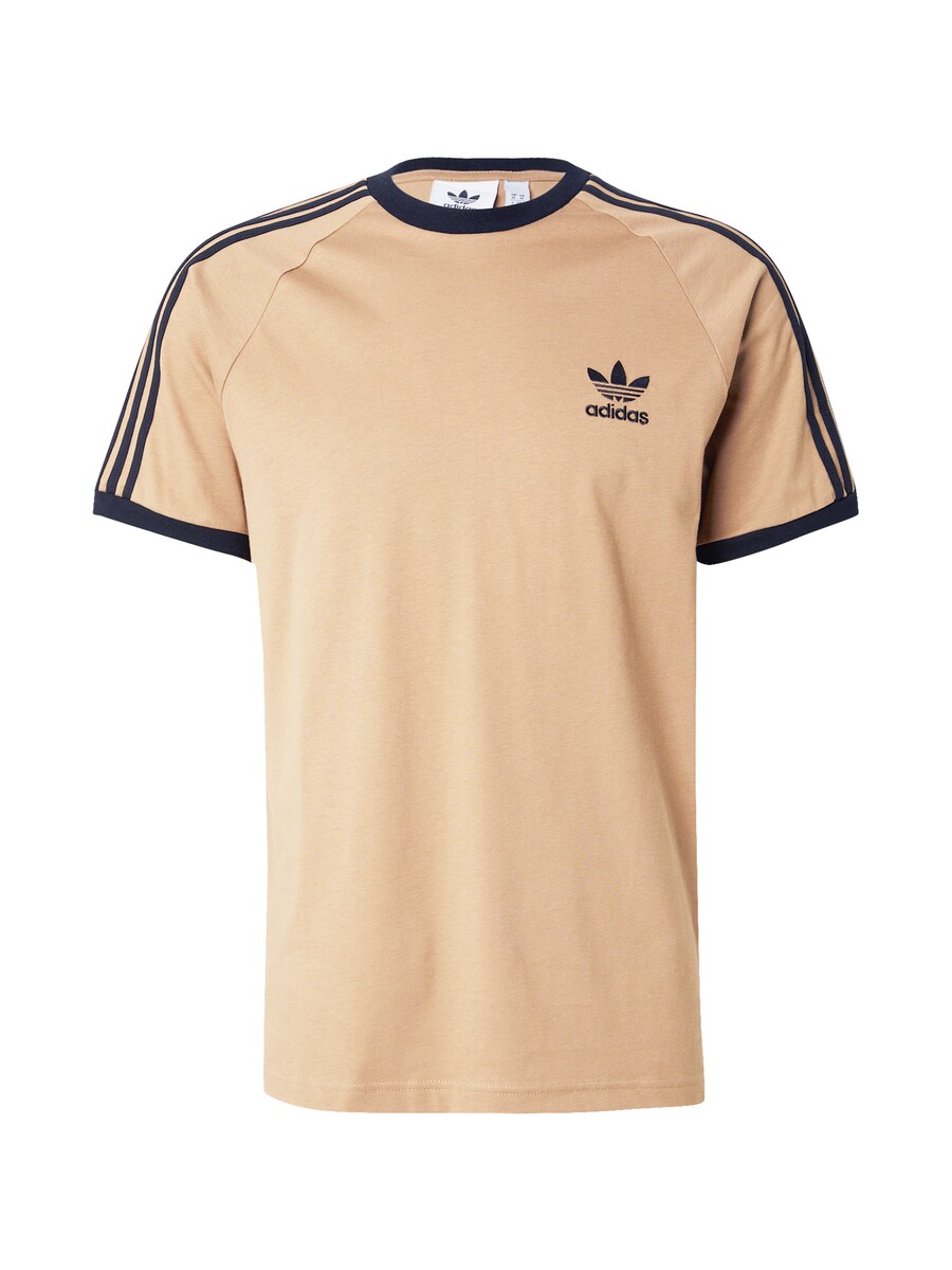 

Рубашка ADIDAS ORIGINALS Adicolor Classics, светло-коричневый