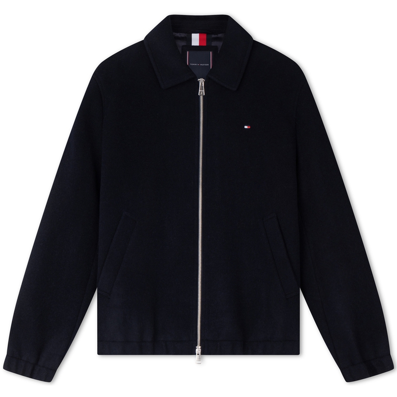 

Tommy Hilfiger Куртка мужская, Navy Blue DW5