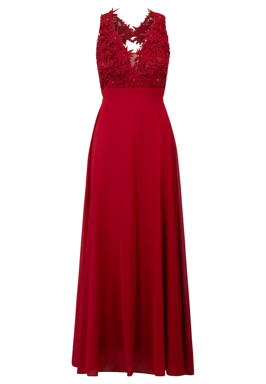 

Вечернее платье Kraimod, Carmine red