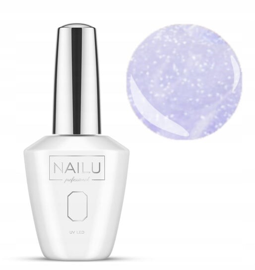 

Гибридная база №061 Я в раю - 8мл Nailu