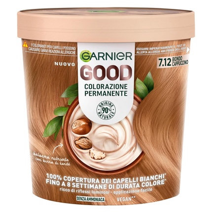 

Краска для волос для взрослых унисекс Garnier
