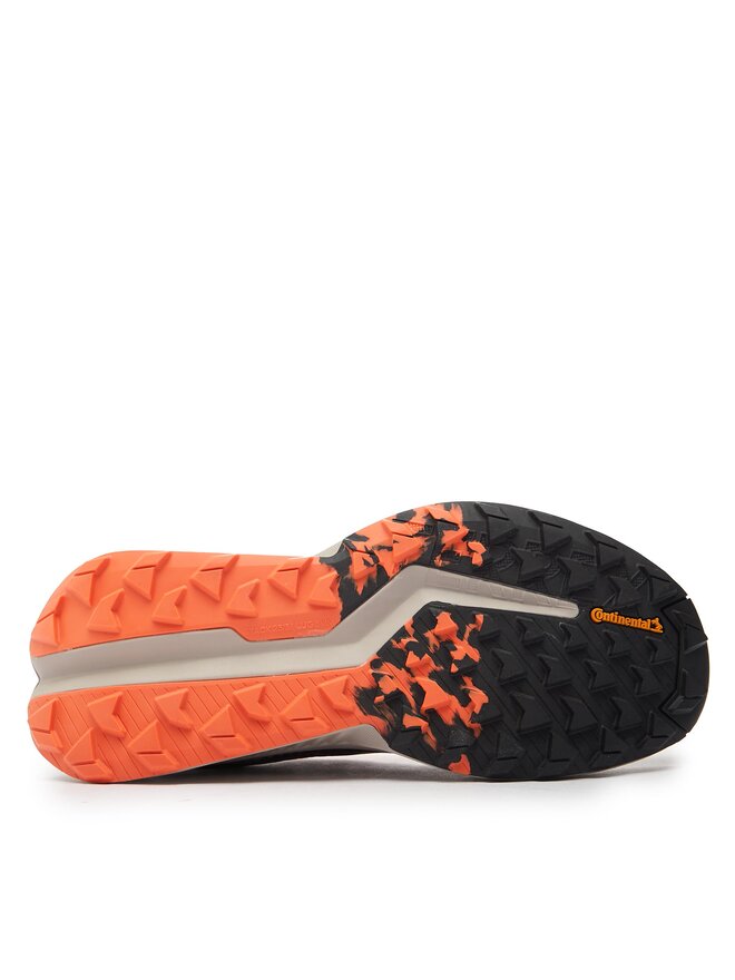 Кроссовки Terrex Soulstride Flow Gtx GORE-TEX IF5041 Adidas, черный — фото 4