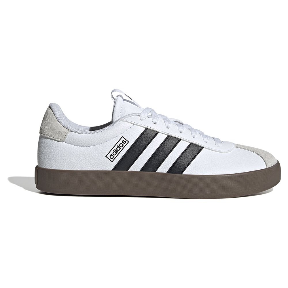 

Кроссовки adidas Vl Court 3.0, белый, Белый;серый, Кроссовки adidas Vl Court 3.0, белый