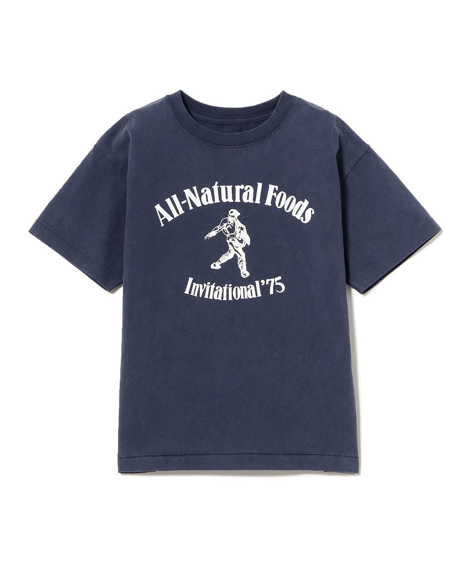 HANTEX / Футболка (100~140 см) Kodomo Beams, Navy