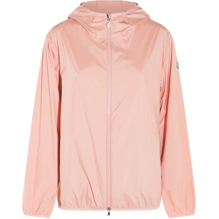 

Moncler Куртка Fageo, Pink