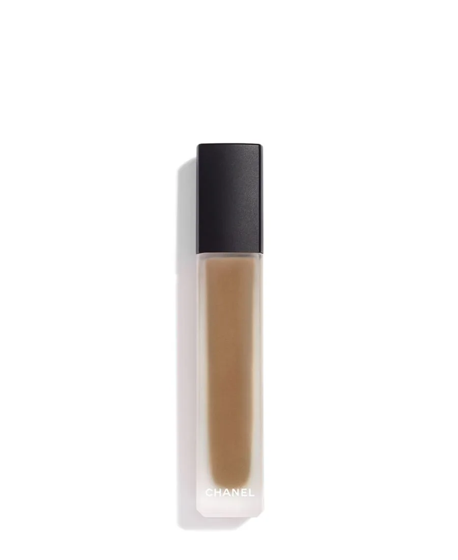 Консилер All-Day Comfort Flawless Finish, 0,29 унции CHANEL, b90 бежевый