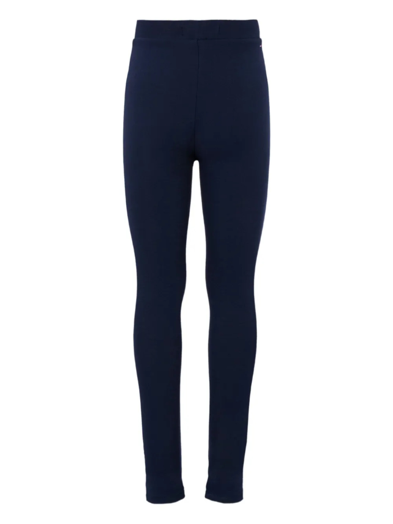 

Леггинсы с логотипом Tommy Hilfiger Junior
