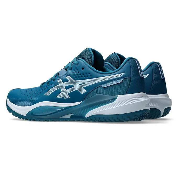 Теннисные кроссовки «GEL-Challenger 15 OC» от ASICS, 25.0Cm — фото 4