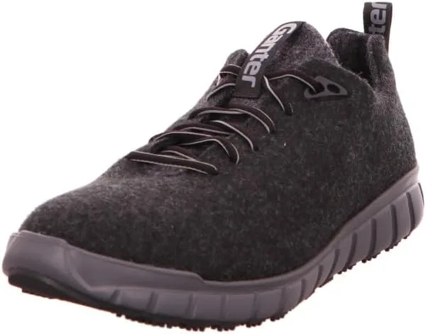 Мужские кроссовки Ganter Evo Herren-h, черный