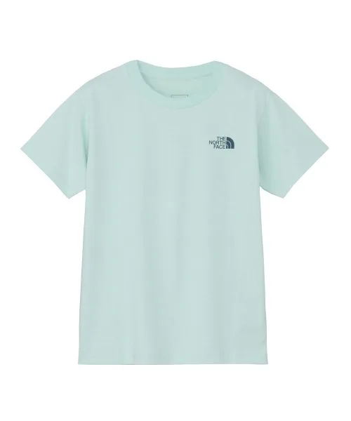 Детская футболка The North Face S/S Shiretoko Toko Tee