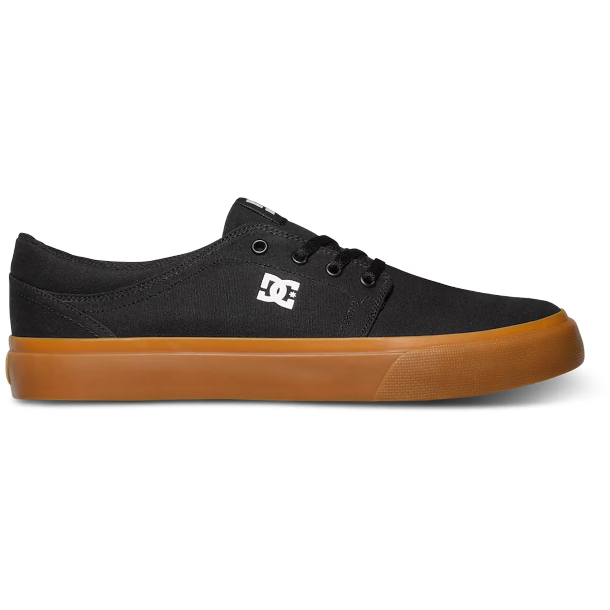 

Кроссовки мужские DC Shoes Trase TX, черный/натуральный