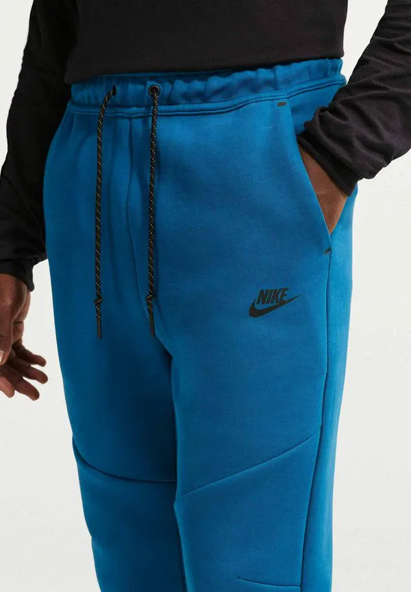 Спортивные штаны Nike Sportswear, Court Blue Black — фото 3