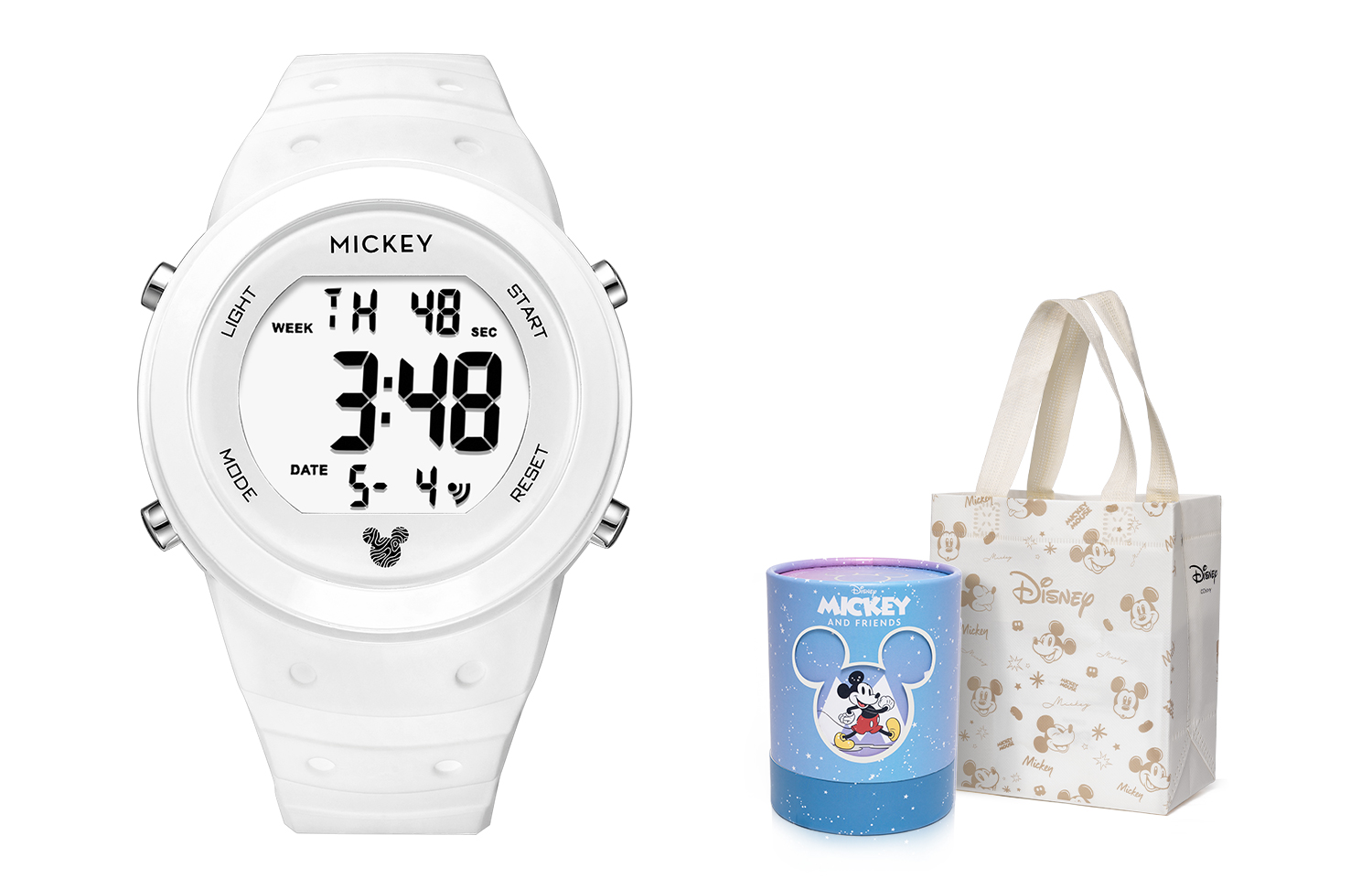 

Disney Часы Men's Mickey Watch