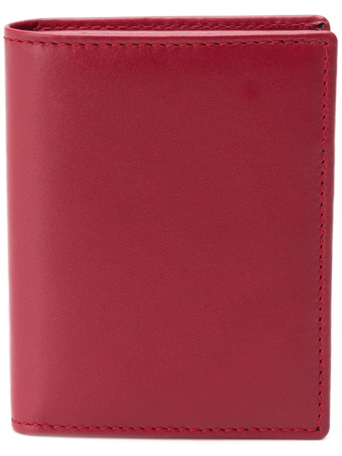 

Comme Des Garçons Wallet футляр для карт, красный