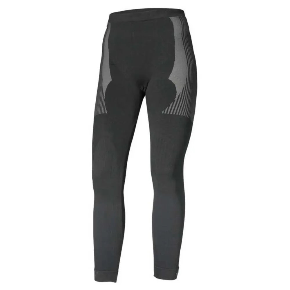 

Леггинсы Lasting Agata Thermal, серый