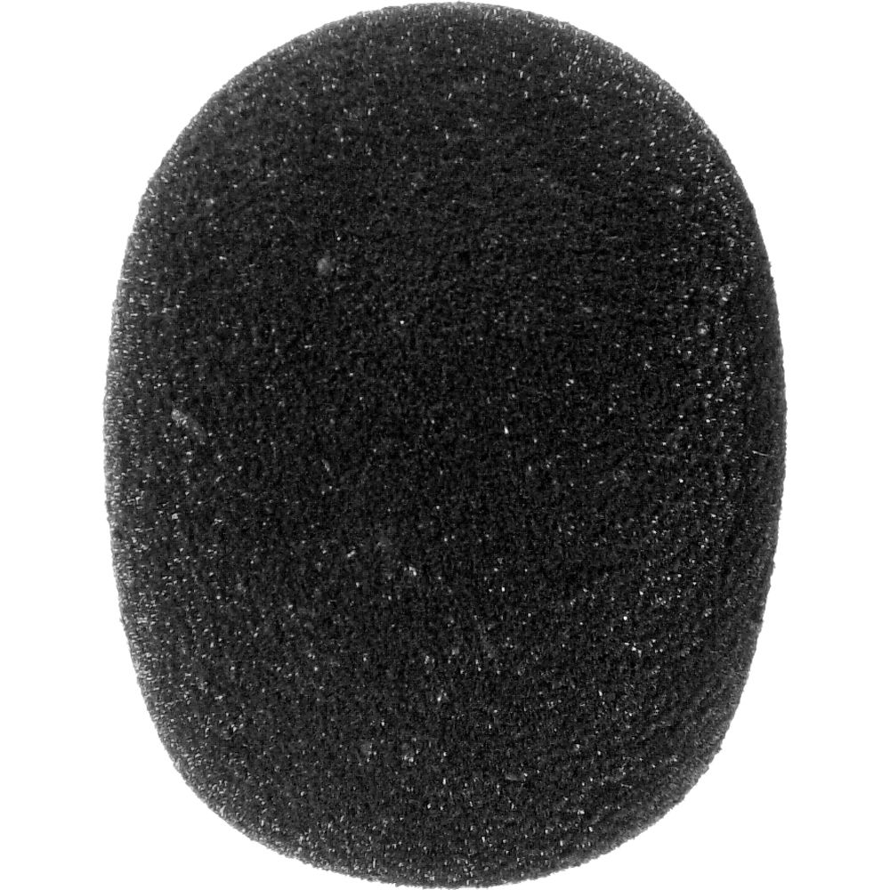 

Ветрозащита для микрофона Sennheiser MZW65 Pro Foam Windscreen 003757