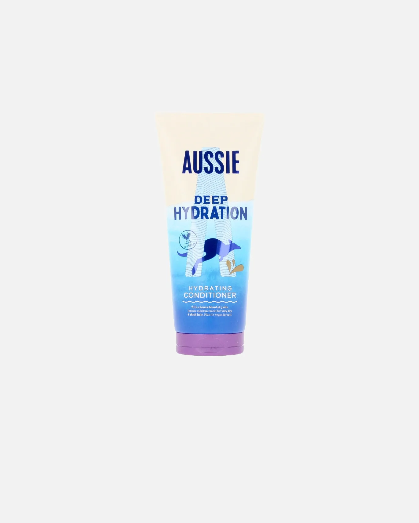 Кондиционер Aussie Deep Hydration Aussie, 200 мл