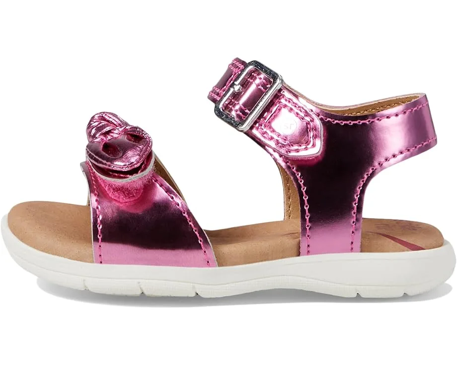 Сандалии Stride Rite SR Whitney (Toddler), Hot Pink — фото 4