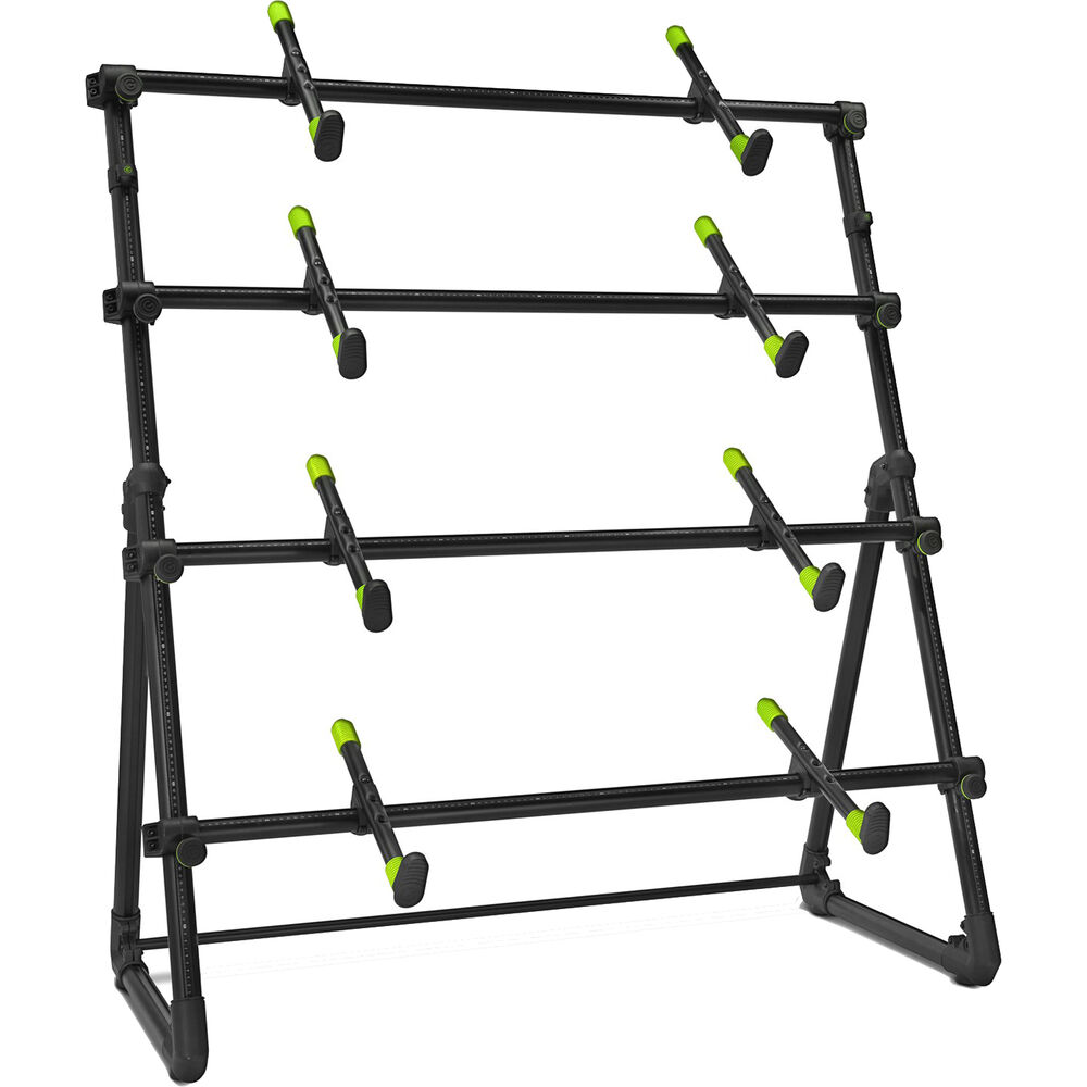 

Стойка для клавишных Gravity Stands Multi Keyboard Stand (Black) GR-GKSMKS01B