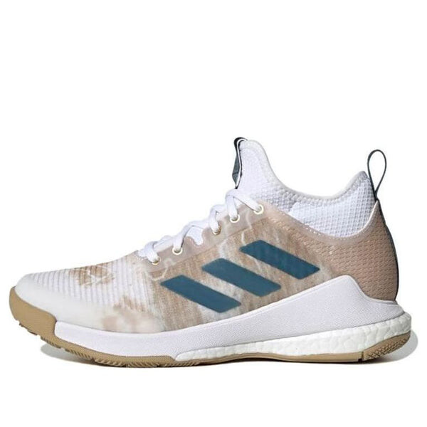 Кроссовки marvel x avengers thor волейбол Adidas, бежевый