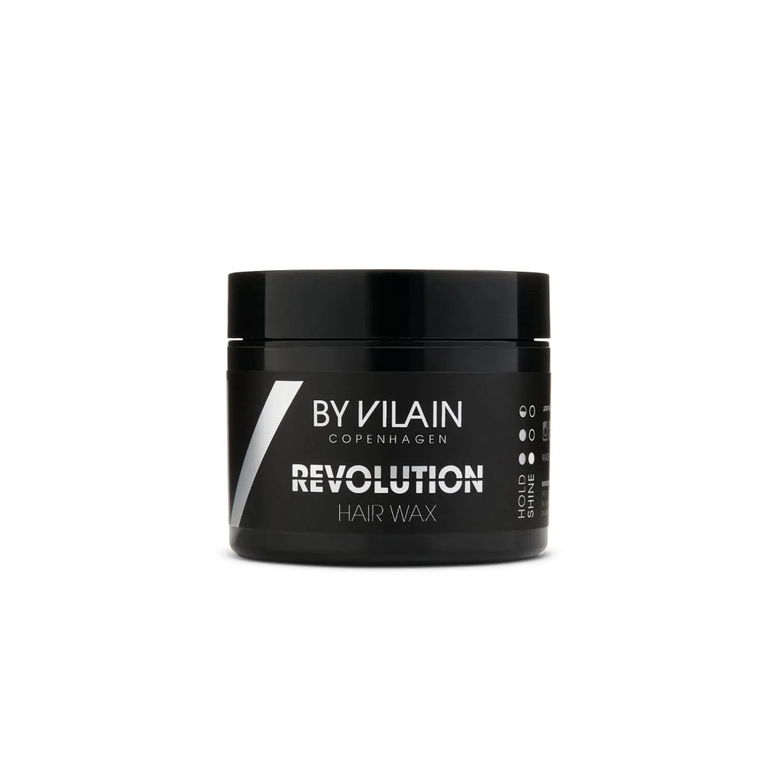 Воск для волос «Revolution» от By Vilain By Vilain