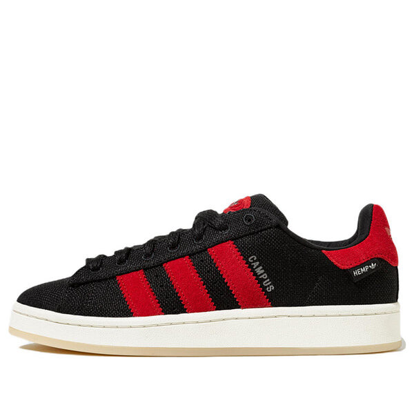 

Кроссовки кампус 00-х tko Adidas, черный