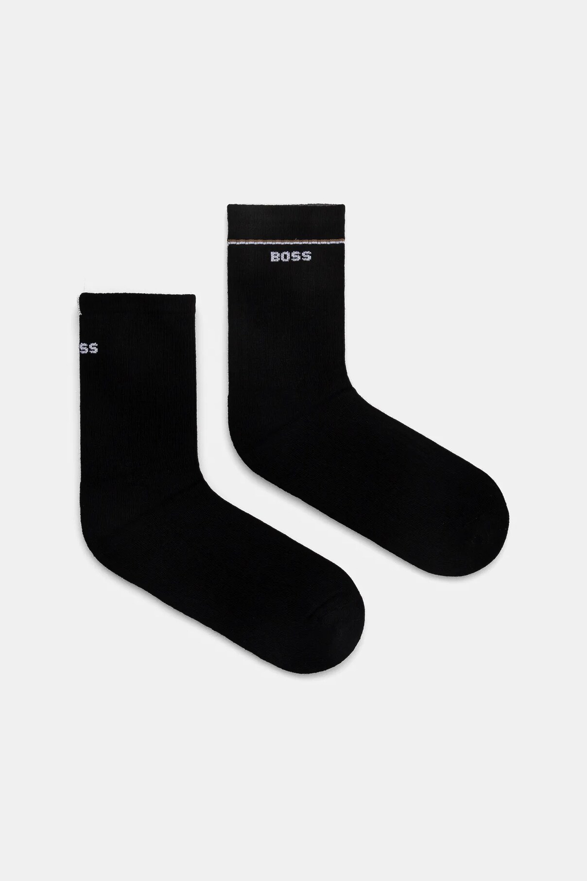 

Носки 2 пары Boss, черный