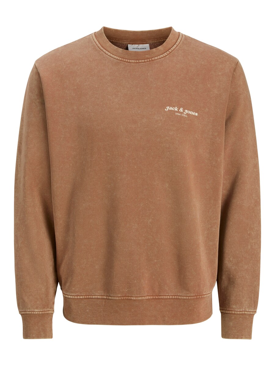 

Толстовка JACK & JONES JACK & JONES JJEDover, Light brown