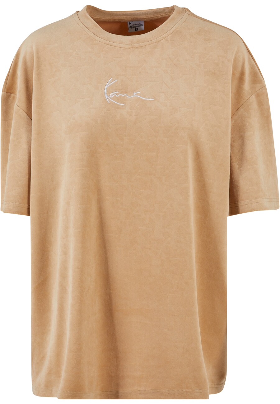 

Футболка Karl Kani Shirt, песочный