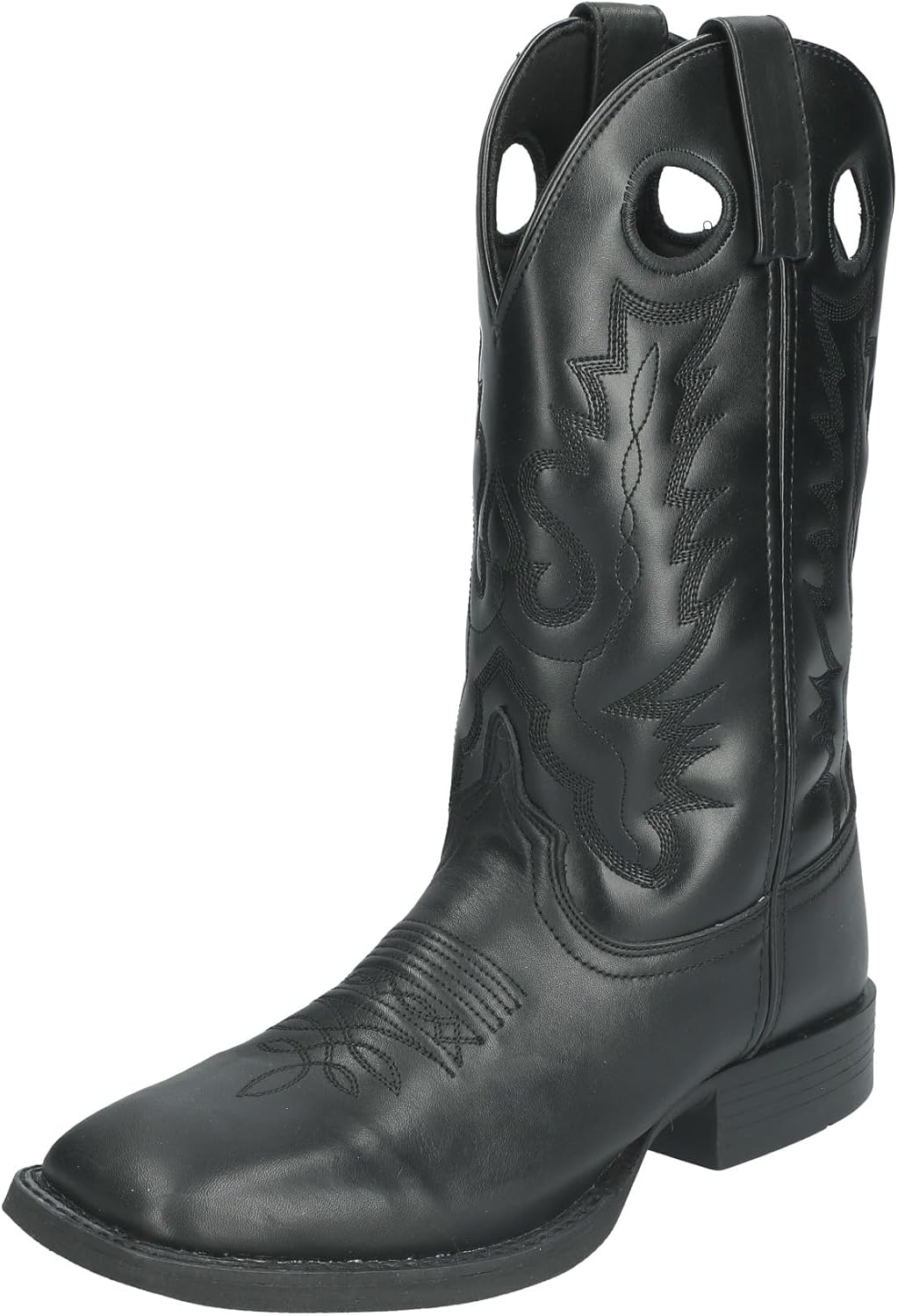 

Мужские ботинки Smoky Mountain Outlaw Smoky Mountain Boots, черный