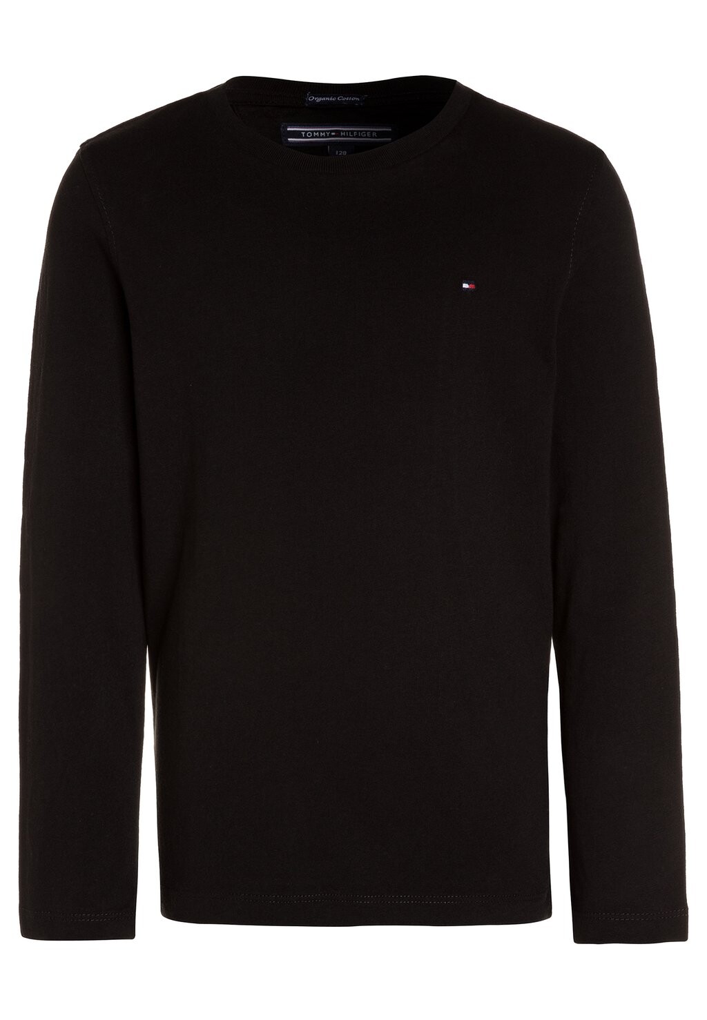 

Топ с длинными рукавами BOYS BASIC Tommy Hilfiger, цвет meteorite