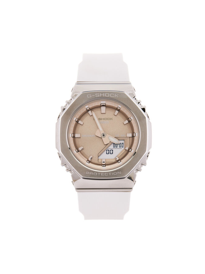 

Часы GM-S2110-7A9ER G-Shock, белый