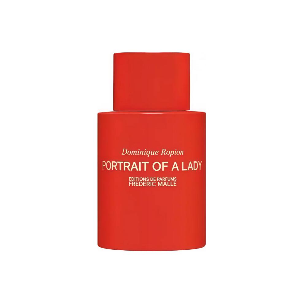

FREDERIC MALLE 15th Anniversary Commemorative Edition PORTRAIT Of A LADY духи Potpourri Accord Rose Lilac 100ml