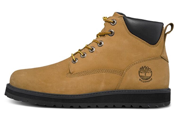 

Ботинки Timberland Richmond Ridge 6-Inch Waterproof Boots 'Wheat', Синий, Ботинки Timberland Richmond Ridge 6-Inch Waterproof Boots 'Wheat'
