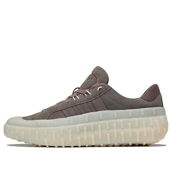 

Кроссовки y 3 gr.1p Adidas, коричневый