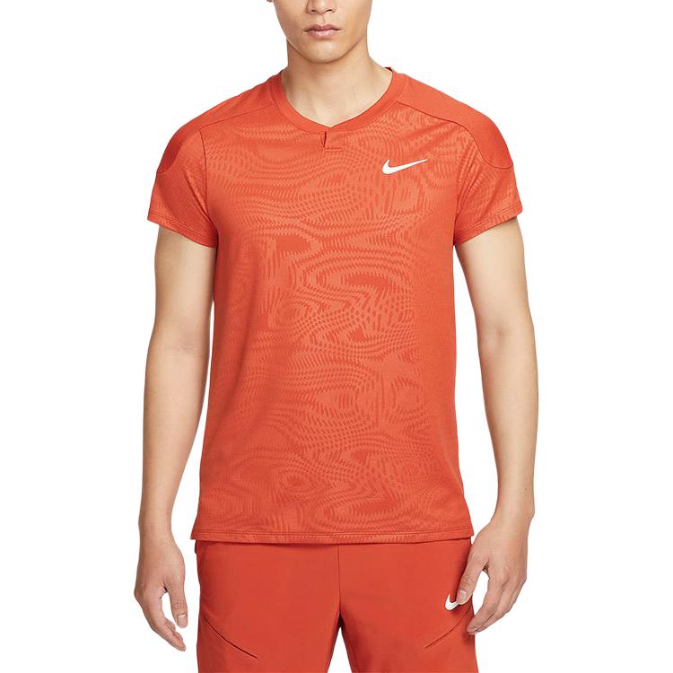 

Футболка мужская Rusty Nike, Rusty