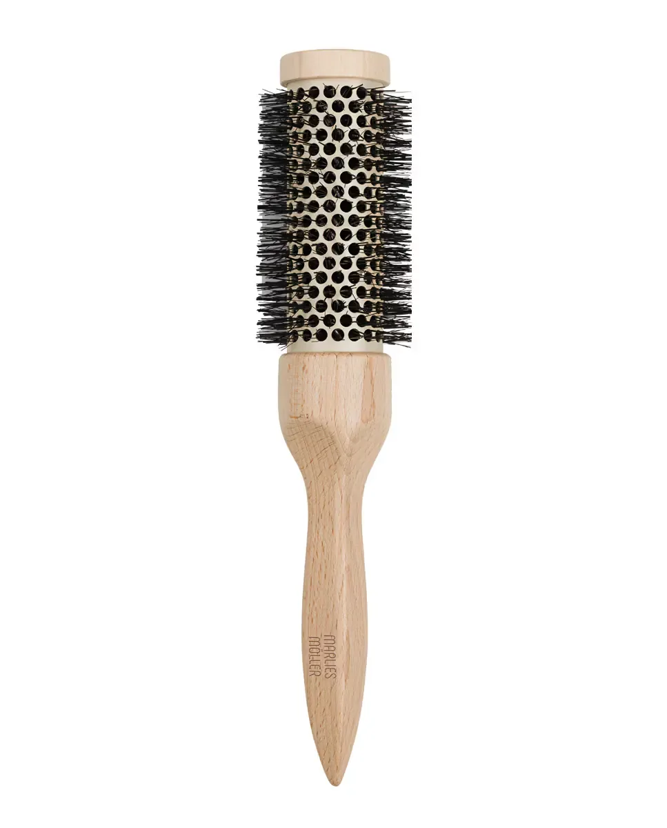 Керамическая укладочная щетка Thermo Brush Marlies Moller Marlies Möller