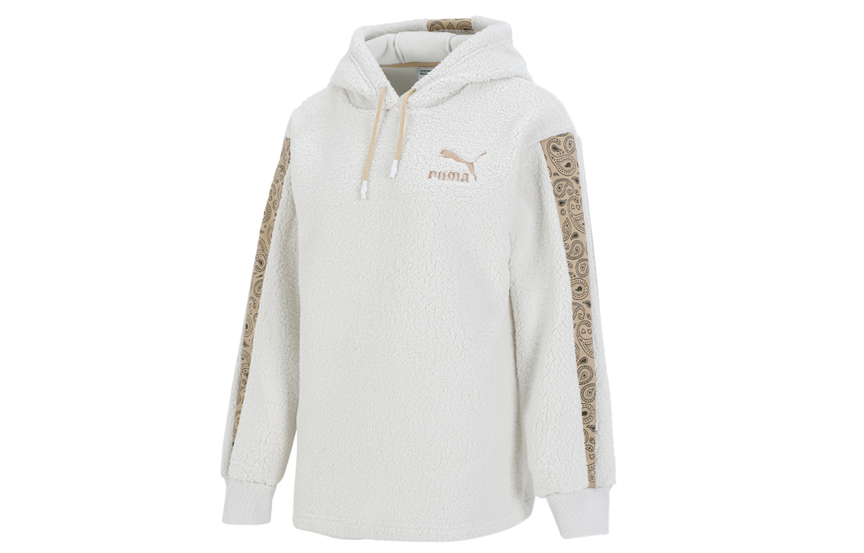 

Футболка женская Ecru PUMA