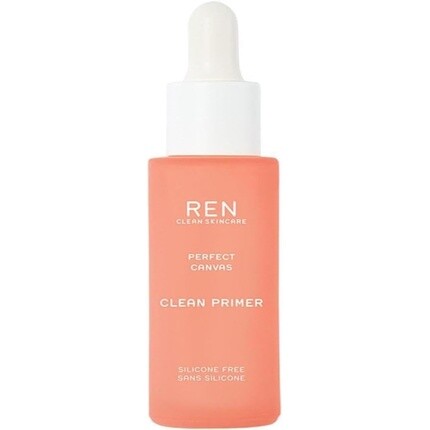 

Clean Skincare Perfect Canvas Clean Праймер 30 мл, Ren