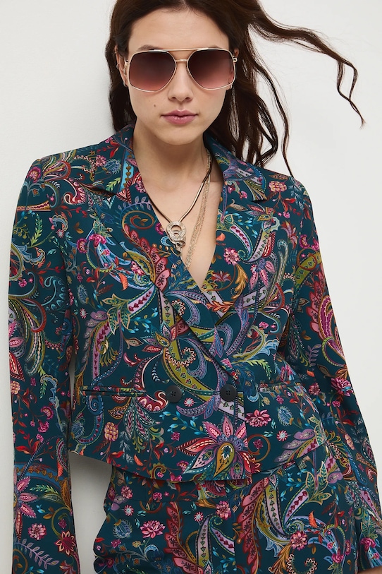 

Куртка Medicine, мультиколор