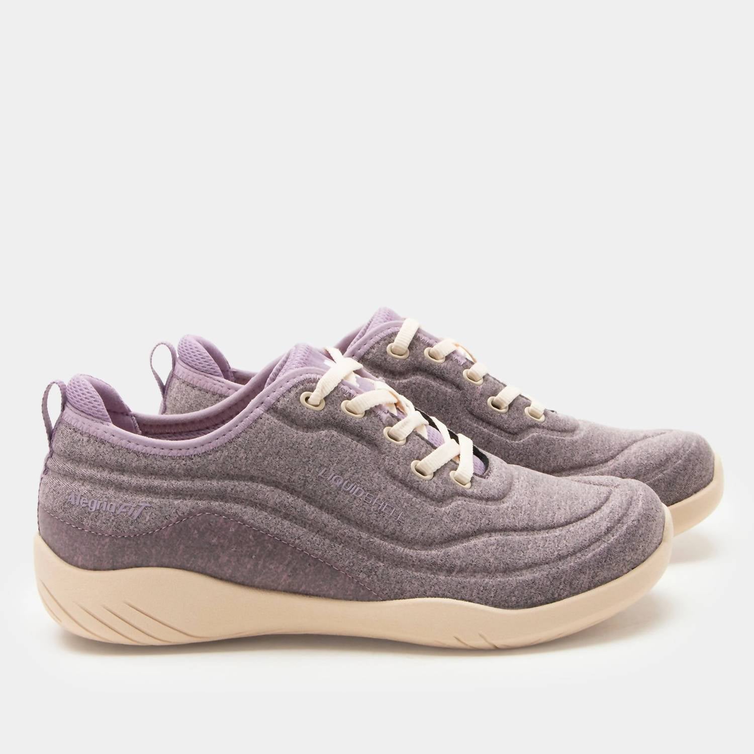 Кроссовки Liber8 Static в цвете Static Blush Alegria, Static Blush — фото 2