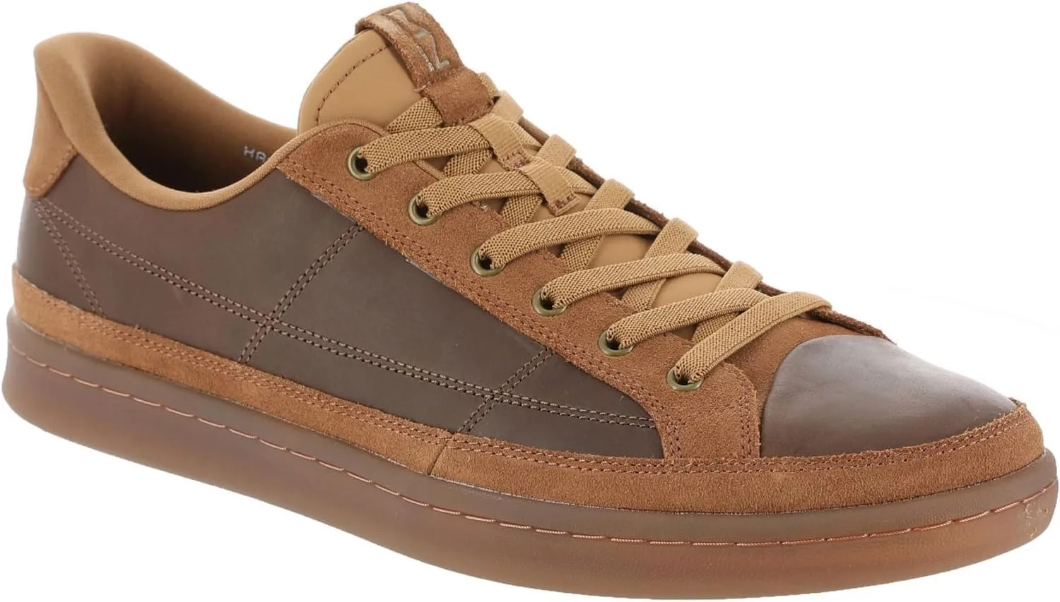 Кроссовки Skechers Mark Nason Men's Classic Cup-Kayson Oxford, коричневый