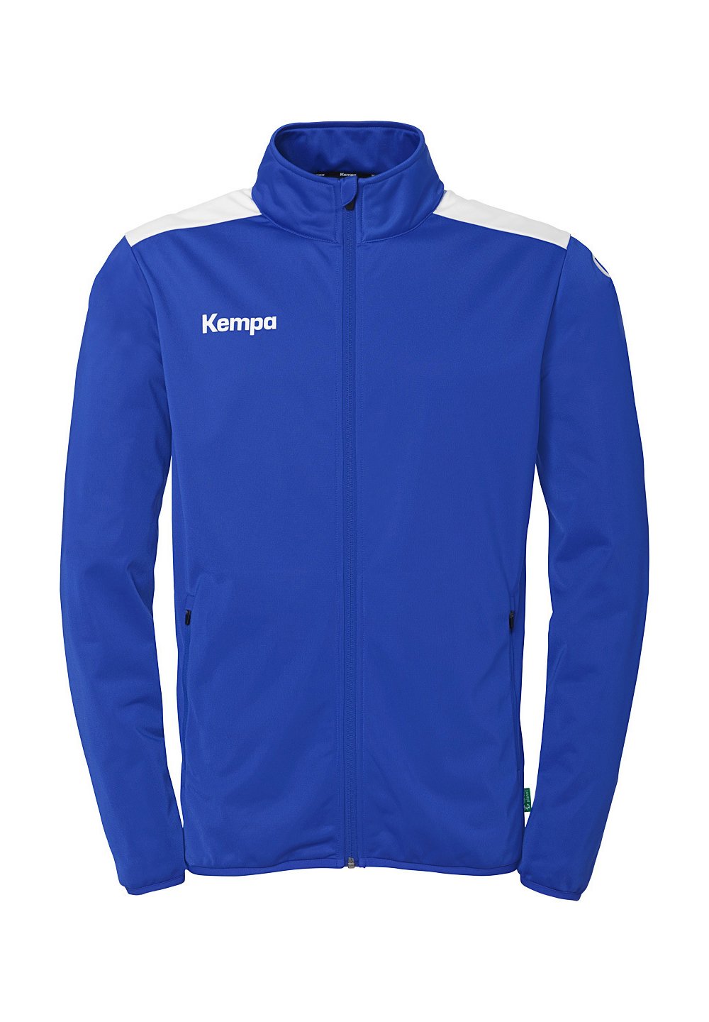 

Тренировочная куртка EMOTION Kempa, синий