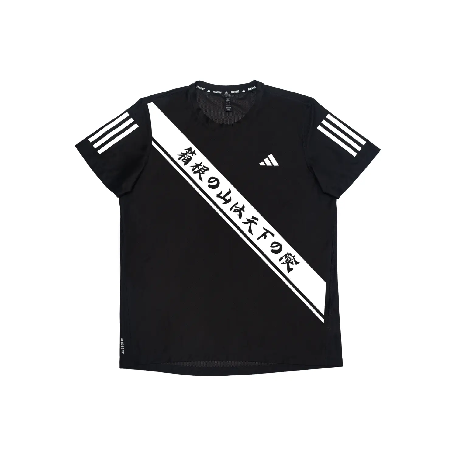 

Adidas Футболка мужская черная