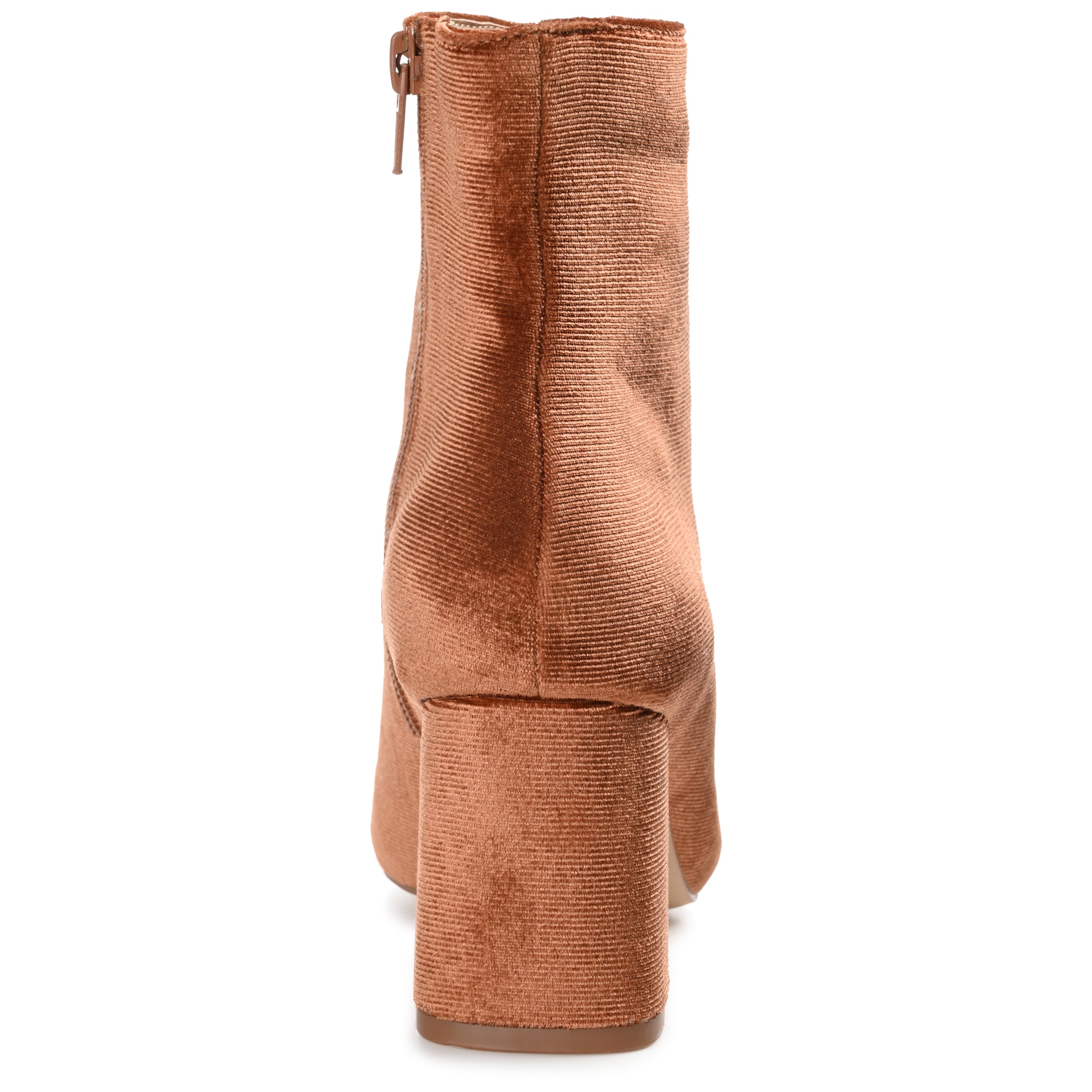 Journee Collection Женские Ботильоны Tru Comfort Foam Wide Width Hazara, синий — фото 3